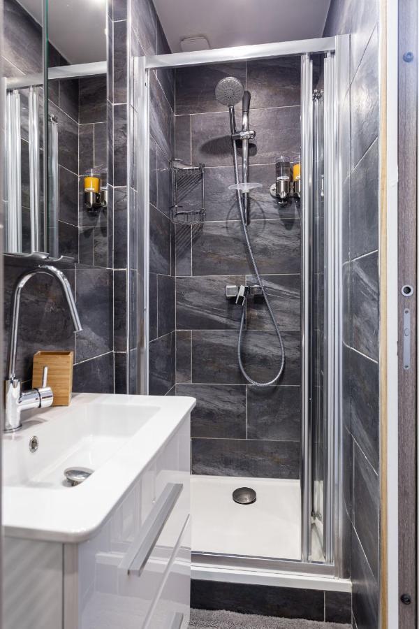 Suite Appart Place Versepuy Chantilly Buitenkant foto