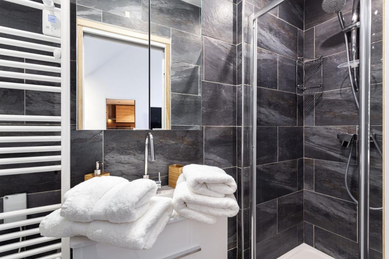 Suite Appart Place Versepuy Chantilly Buitenkant foto