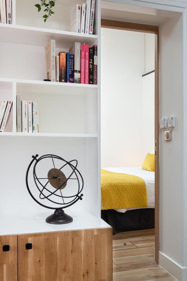 Suite Appart Place Versepuy Chantilly Buitenkant foto