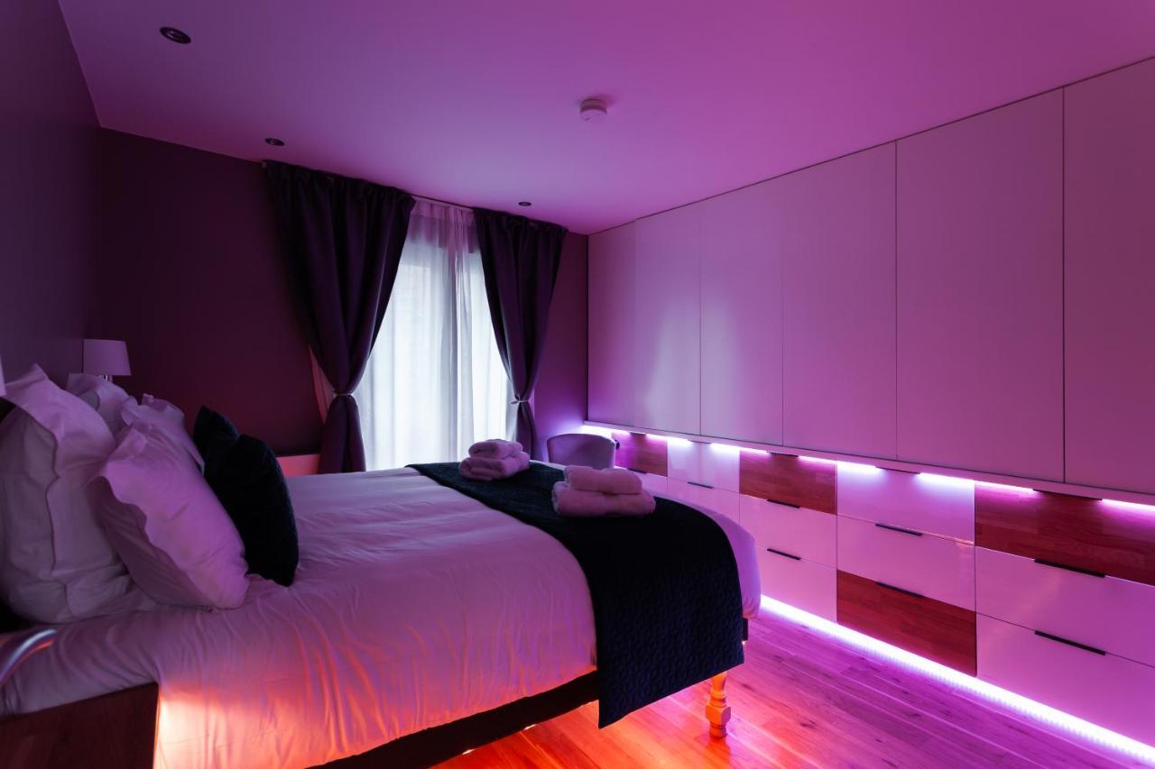 Suite Appart Place Versepuy Chantilly Buitenkant foto