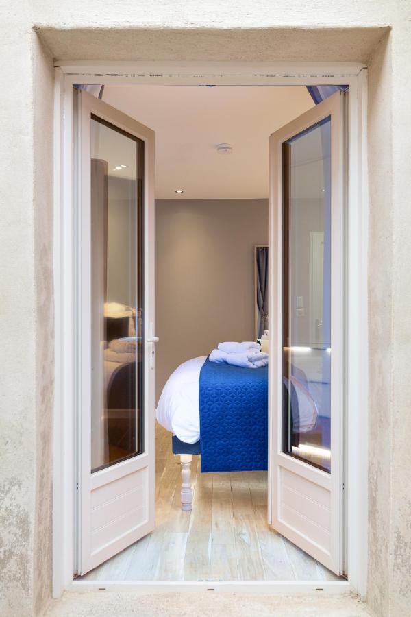 Suite Appart Place Versepuy Chantilly Buitenkant foto
